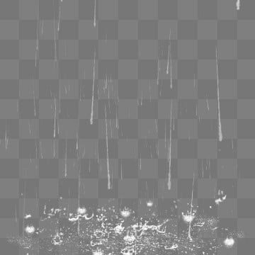 Detail Rain Effect Png Nomer 26