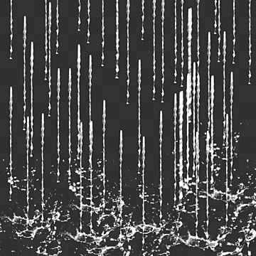 Detail Rain Effect Png Nomer 32