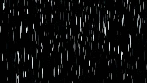 Detail Rain Effect Png Nomer 35