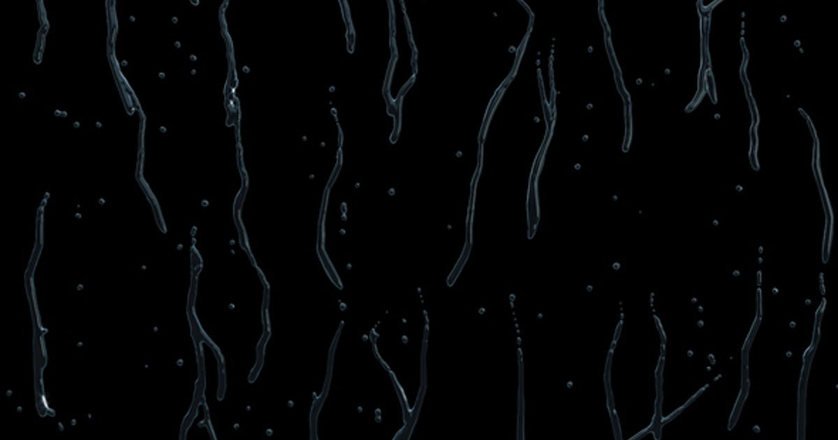 Detail Rain Effect Png Nomer 39