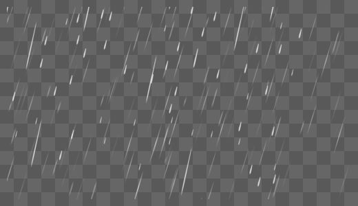 Detail Rain Effect Png Nomer 48