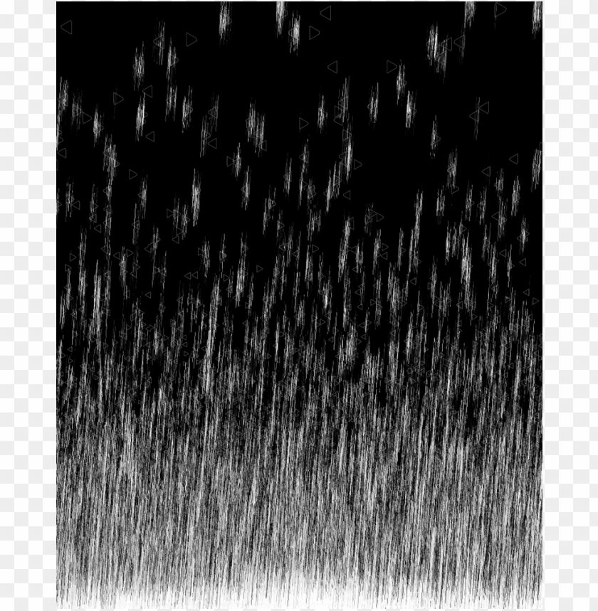 Detail Rain Effect Png Nomer 6