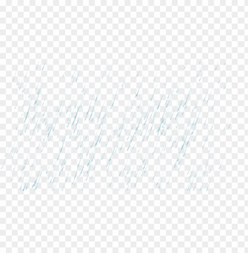 Detail Rain Effect Transparent Nomer 9