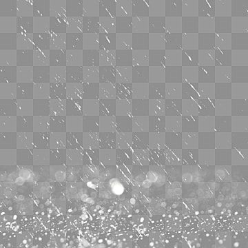 Detail Rain Effect Transparent Nomer 29