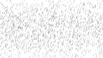 Detail Rain Effect Transparent Nomer 43