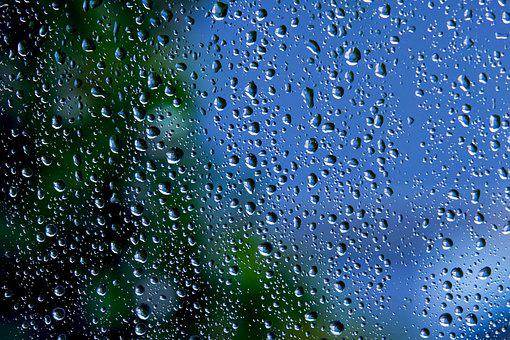 Detail Rain Image Nomer 52