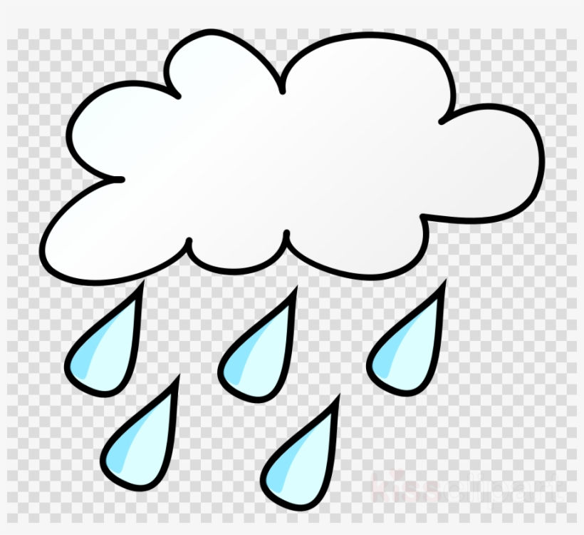 Detail Rain Images Clipart Nomer 35