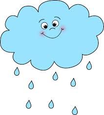 Detail Rain Images Clipart Nomer 5