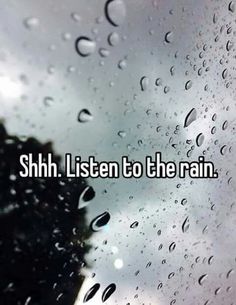 Detail Rain In Summer Quotes Nomer 43