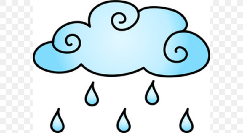 Detail Rain Showers Clipart Nomer 8