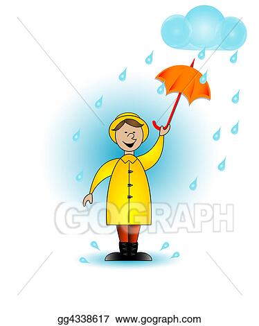 Detail Rain Showers Clipart Nomer 24