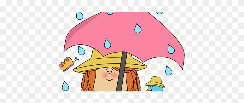 Detail Rain Showers Clipart Nomer 40