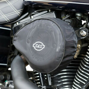 Detail Rain Sock For Harley Air Cleaner Nomer 18