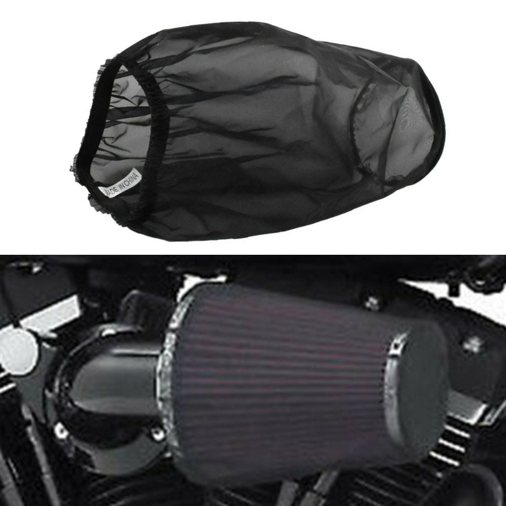 Detail Rain Sock For Harley Air Cleaner Nomer 37