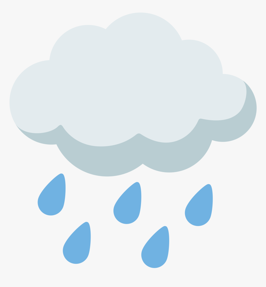Detail Rain Transparent Nomer 26