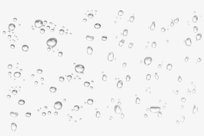Detail Rain Transparent Nomer 39