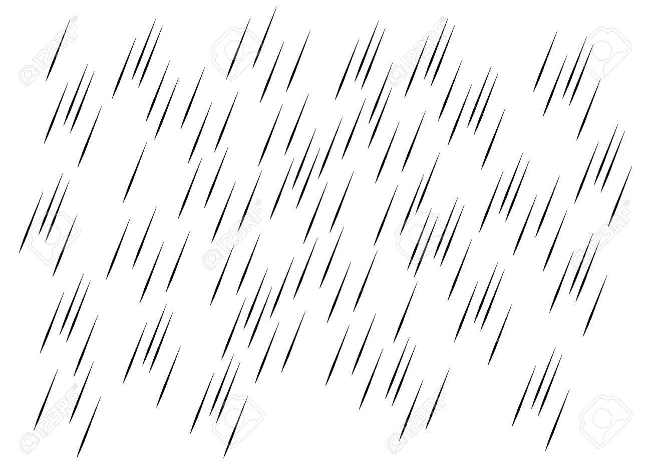 Rain Transparent Background - KibrisPDR