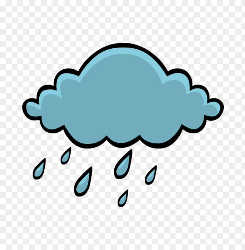 Detail Rain Transparent Background Nomer 34
