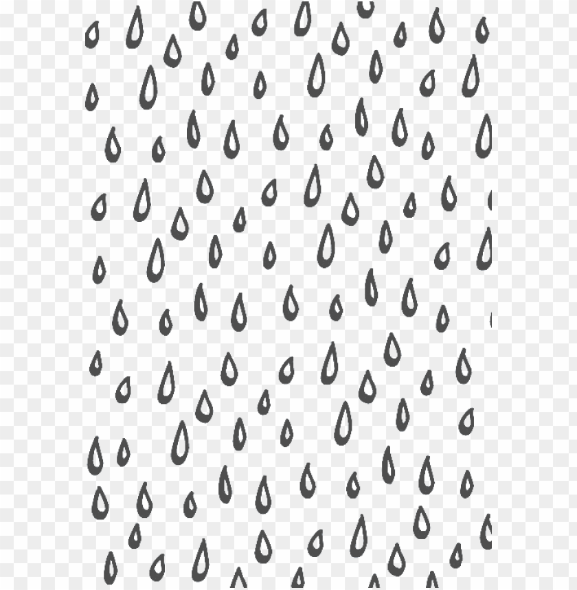 Detail Rain Transparent Png Nomer 38