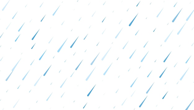 Detail Rain Vector Png Nomer 11