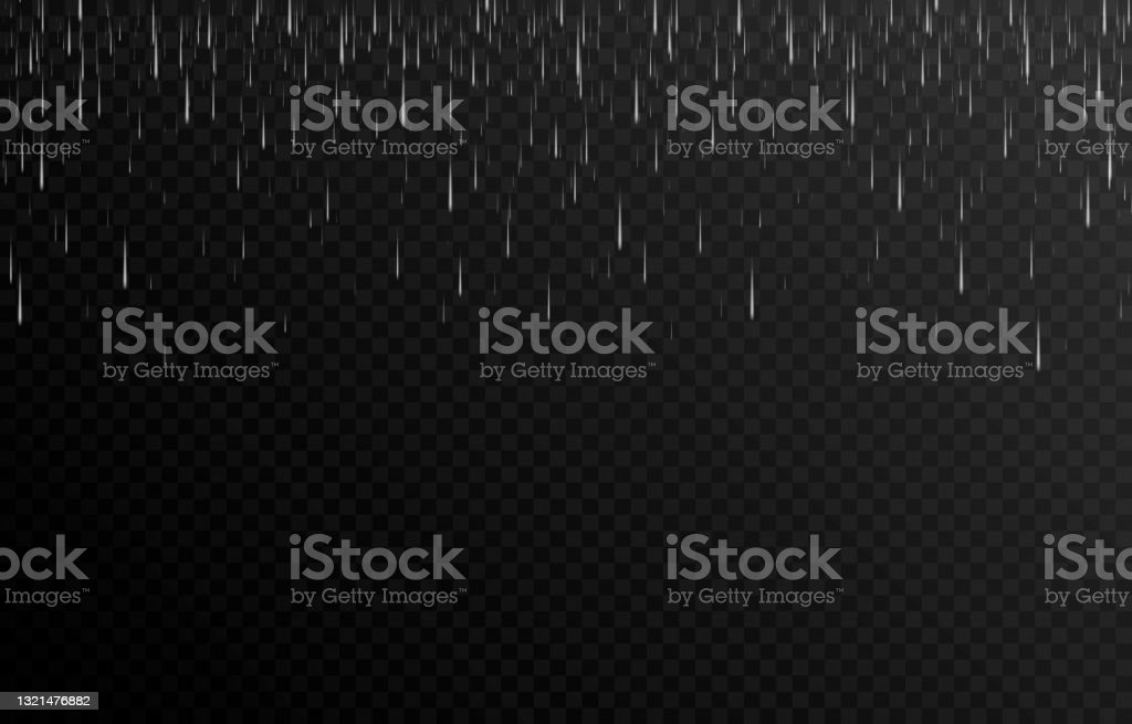 Detail Rain Vector Png Nomer 46