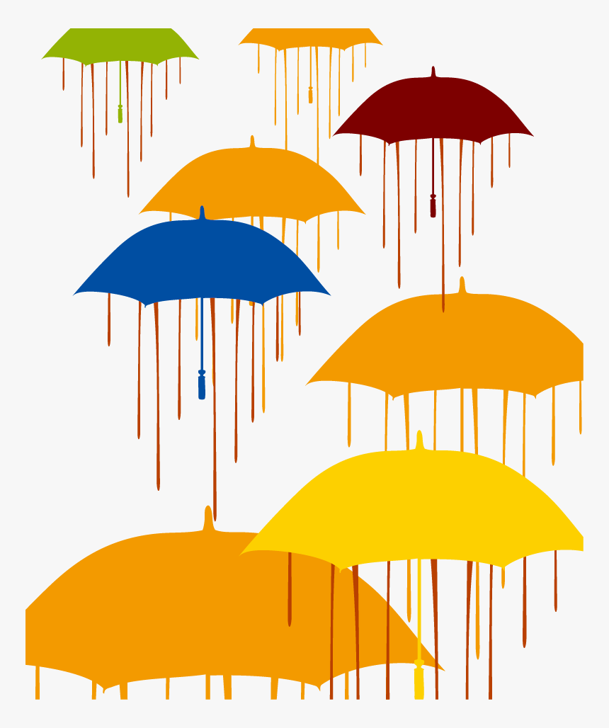 Detail Rain Vector Png Nomer 48