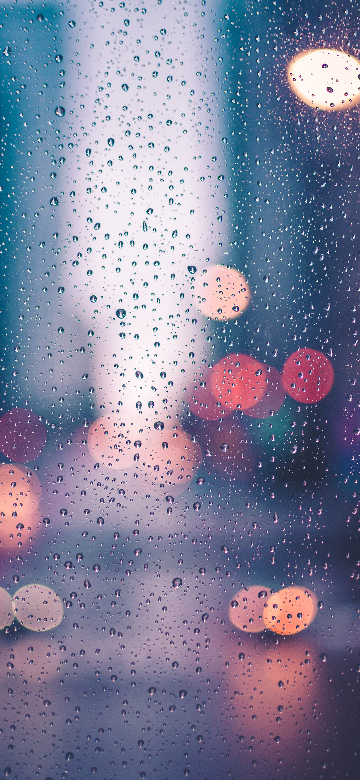 Rain Wallpaper Iphone - KibrisPDR