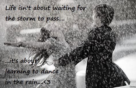 Detail Rain Wallpaper With Quotes Nomer 37