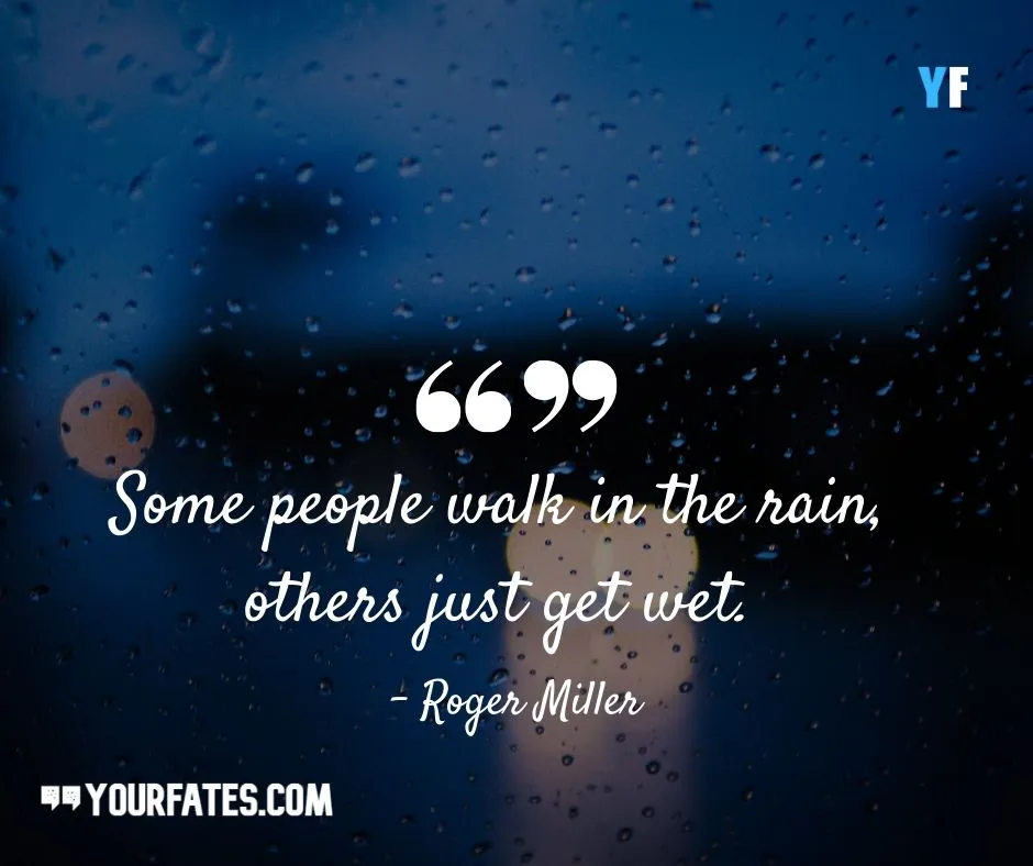 Detail Rain Wallpaper With Quotes Nomer 39