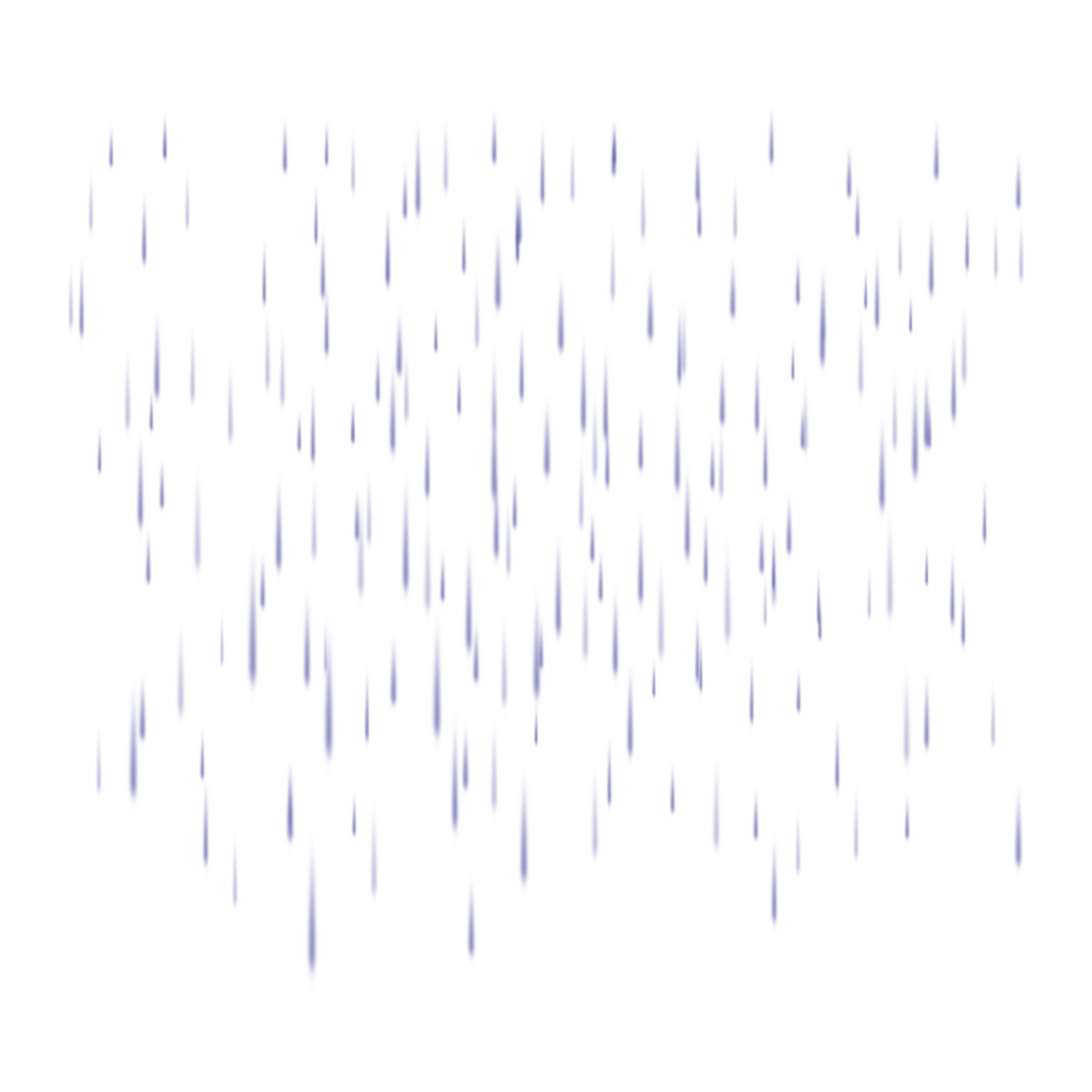 Detail Rain With Transparent Background Nomer 13