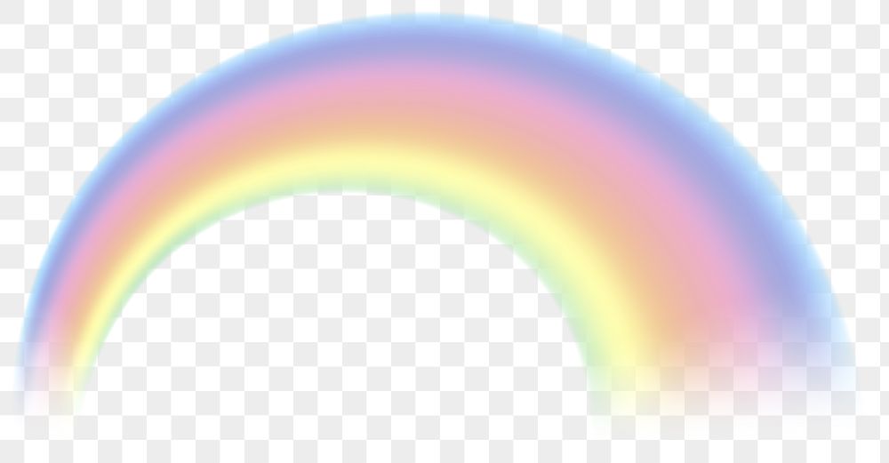 Detail Rainbow Arch Png Nomer 25