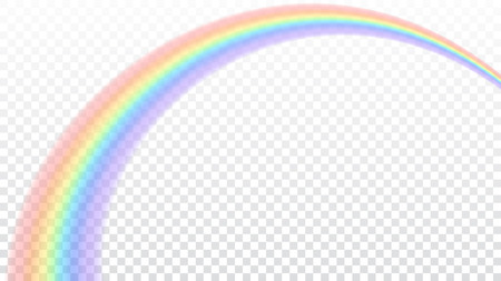 Detail Rainbow Arch Png Nomer 27