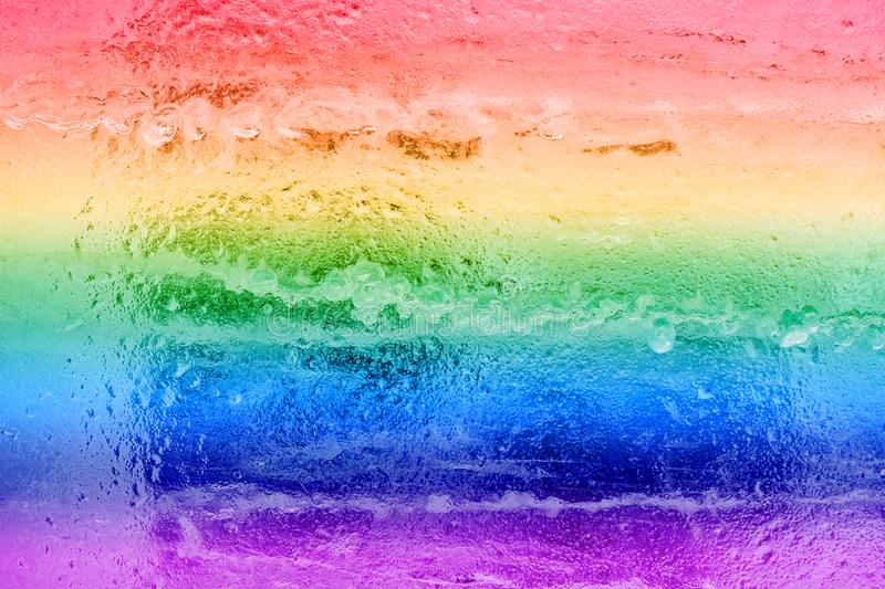 Detail Rainbow Background Pelangi Nomer 43