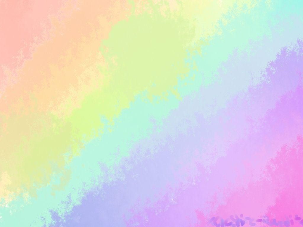 Detail Rainbow Background Pelangi Nomer 7