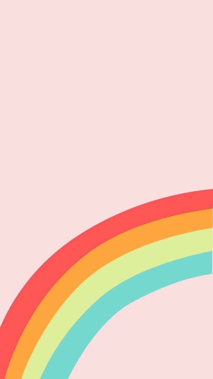 Detail Rainbow Background Tumblr Nomer 27