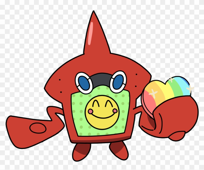 Detail Rainbow Beans Pokemon Nomer 19