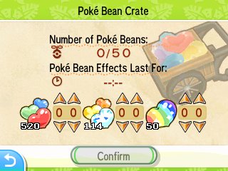 Detail Rainbow Beans Pokemon Nomer 5