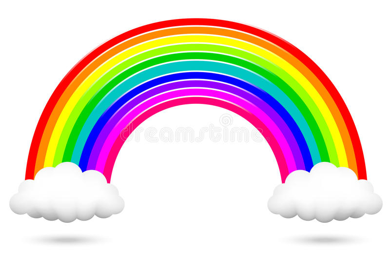 Detail Rainbow Bridge Clipart Nomer 12