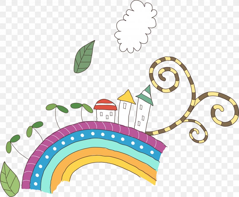 Detail Rainbow Bridge Clipart Nomer 27