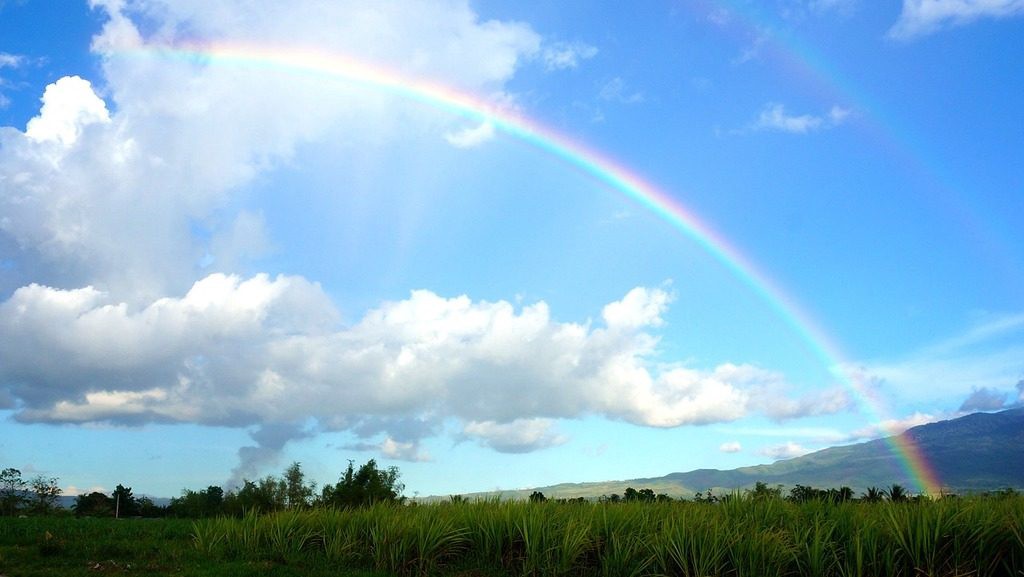 Detail Rainbow Bridge Images Free Nomer 30