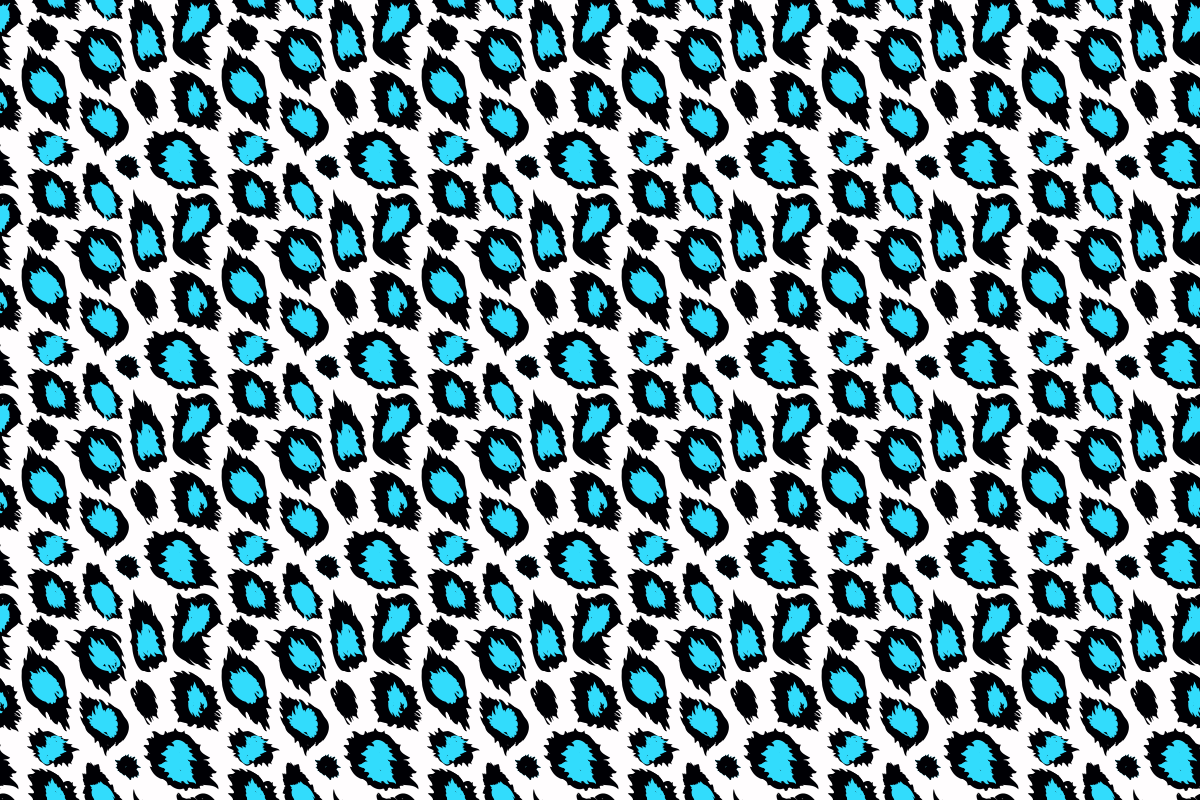 Detail Rainbow Cheetah Wallpaper Nomer 36