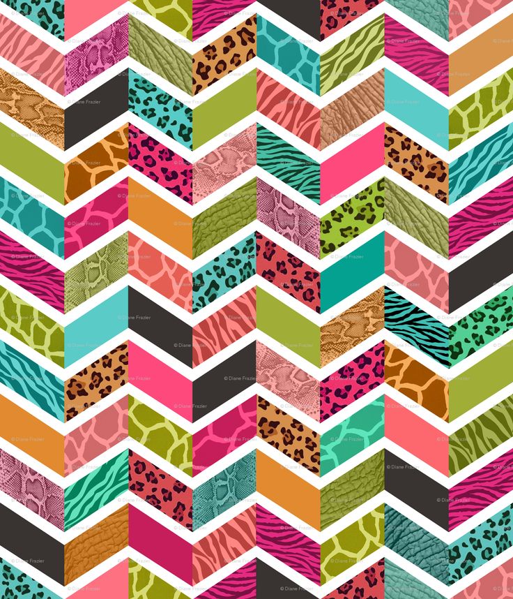 Detail Rainbow Cheetah Wallpaper Nomer 47