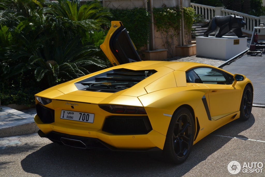 Detail Rainbow Chrome Lamborghini Nomer 42