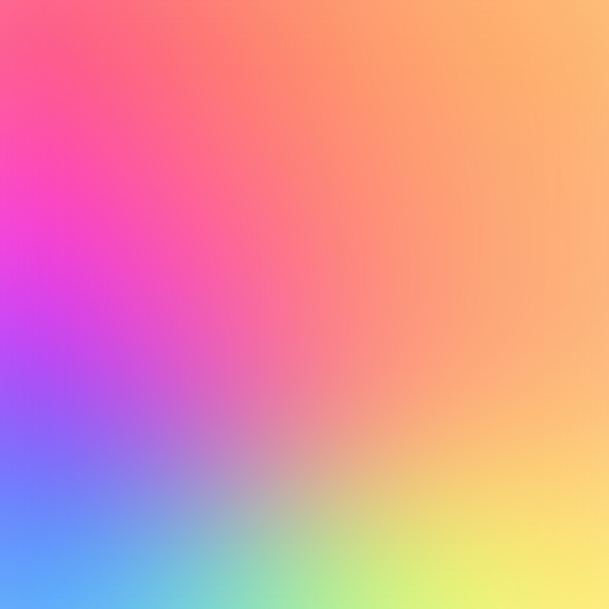 Detail Rainbow Color Wallpaper Nomer 25