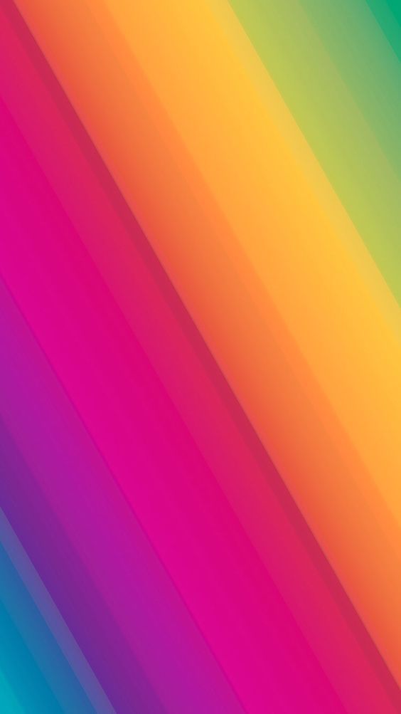 Detail Rainbow Color Wallpaper Nomer 27