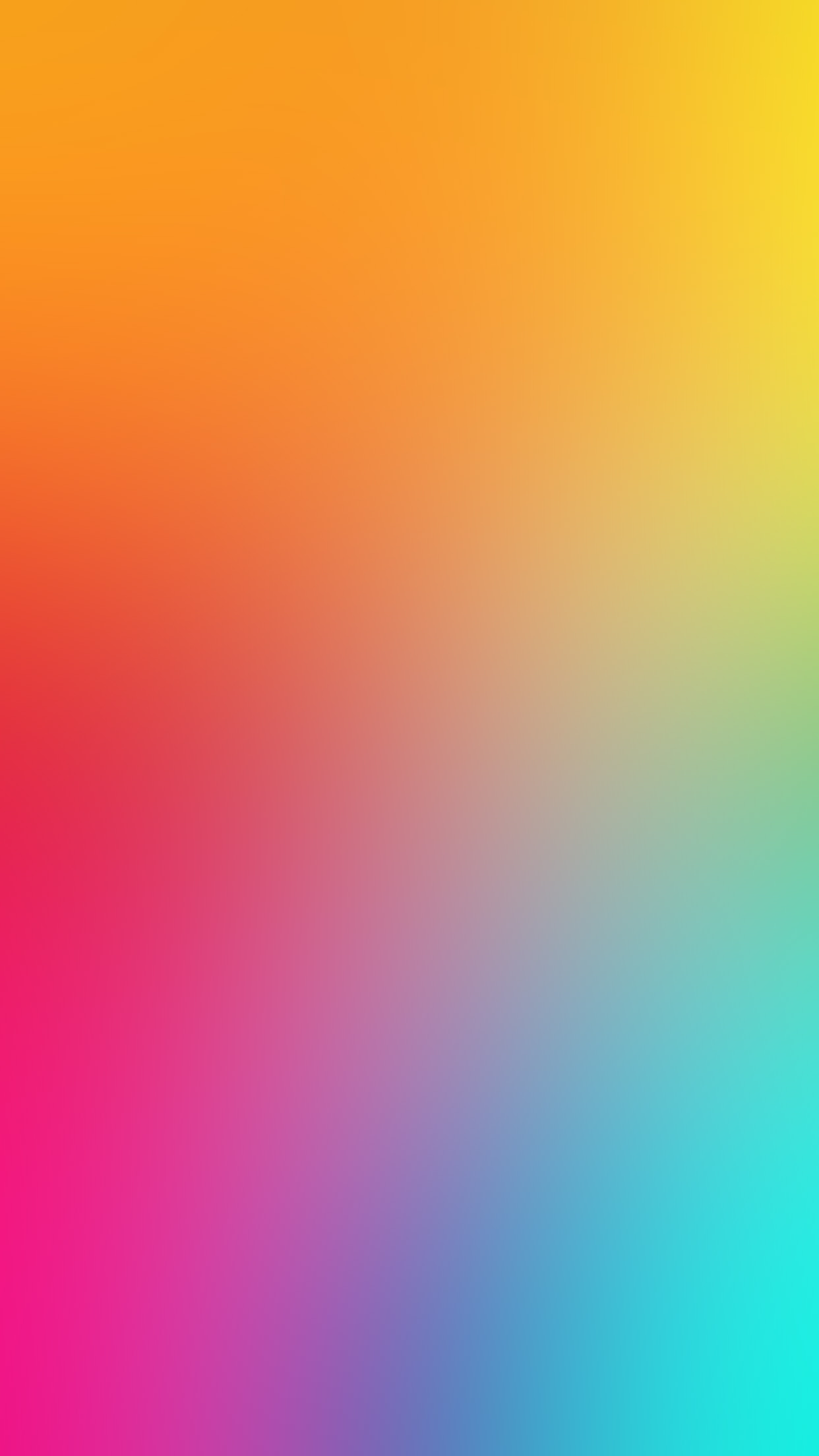 Detail Rainbow Color Wallpaper Nomer 31