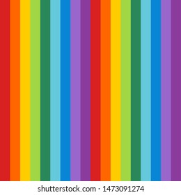 Detail Rainbow Color Wallpaper Nomer 39
