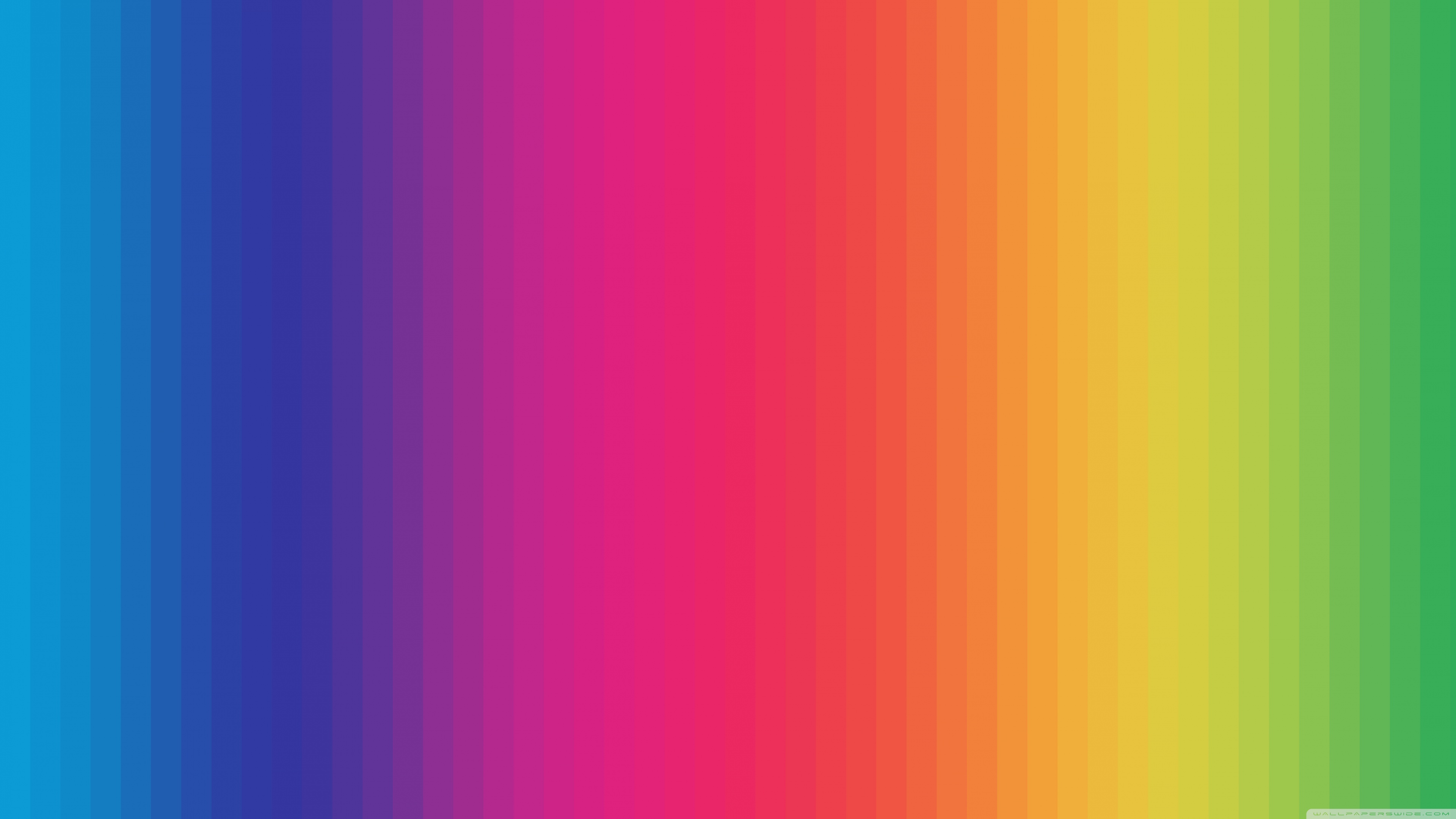 Detail Rainbow Color Wallpaper Nomer 50