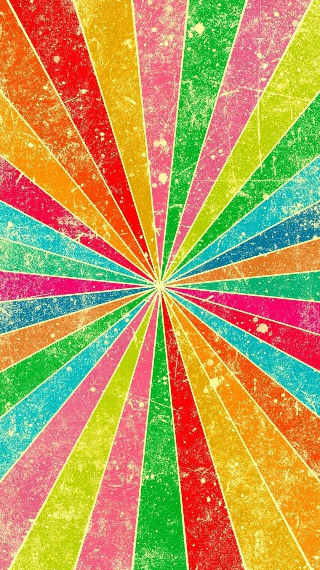Detail Rainbow Color Wallpaper Nomer 52