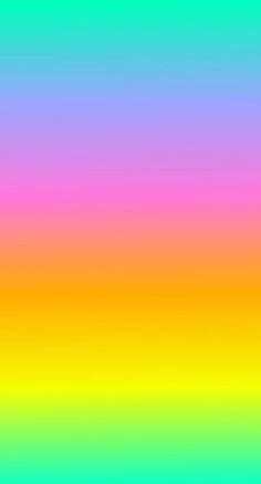 Detail Rainbow Color Wallpaper Nomer 7